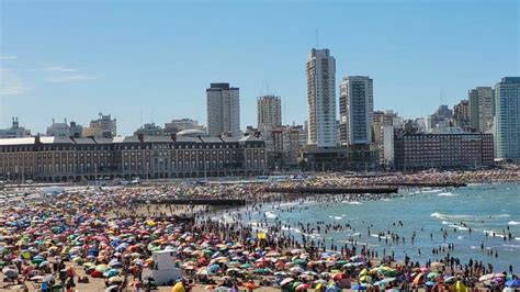 Cu Nto Sale Comer En Mar Del Plata Noticias