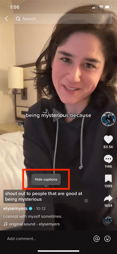 TikTok Auto Captions How And Why To Use Them