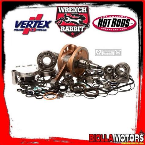 Wr Kit Revisione Motore Wrench Rabbit Yamaha Yfs Blaster