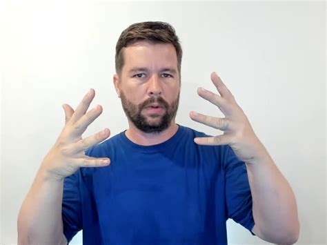 Cool Asl Dictionary
