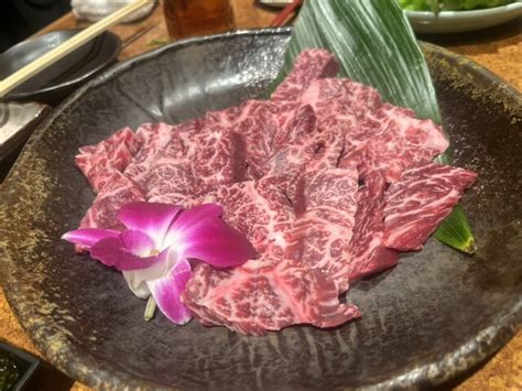 金泉苑 北野坂本店 （キンセンエン） 三宮（神戸市営）焼肉ネット予約可 食べログ