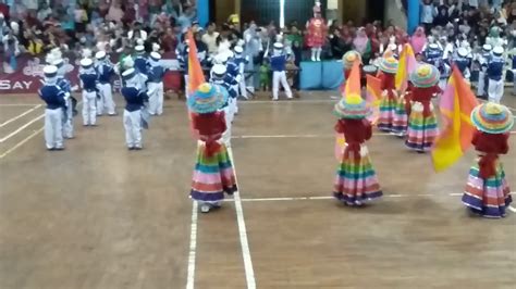 Drumband Gita Nada TK Al Irsyad 01 Cilacap 17 Maret 2019 YouTube