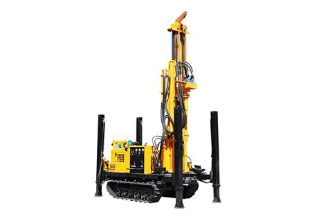 HQZ 220L Pneumatic Drill Rig Hengwang Group Offers A Wide Range Of