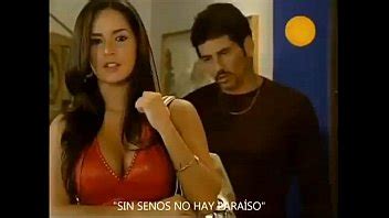 Carmen Villalobos Super Sexy XVIDEOS