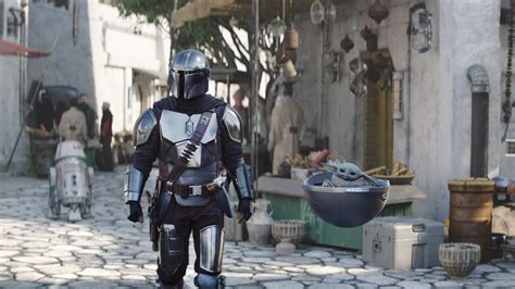 Nonton The Mandalorian Season 3 Episode 1 Subtitle Indonesia IDLIX