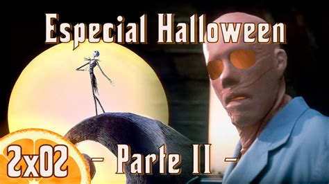 Los Corleone X Especial Halloween Ii Pesadilla Antes De Navidad