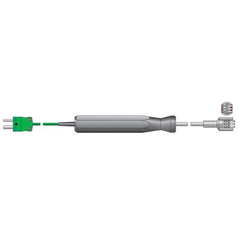 Therma Elite Industrial Thermometer