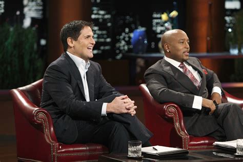 Shark Tank Star Daymond John Gets Restraining Order Against Contestants