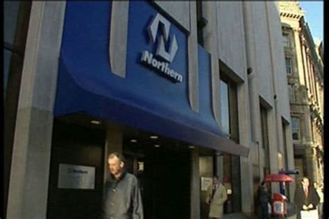 northern bank bankers club