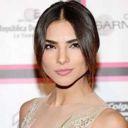 Alejandra Espinoza Wiki Affair Married Lesbian With Age Height