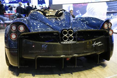 France Monde Les Plus Belles Voitures Du Salon De L Automobile De Gen Ve