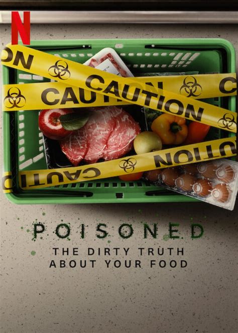 ดูหนัง ออนไลน์ POISONED เต็มเรื่อง (2023) KUBHD.com