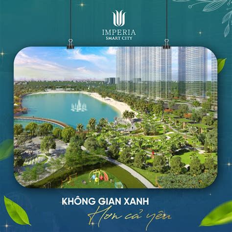 Thi T K Imperia Smart City Tinh Hoa Trong T Ng Ng N T Imperia