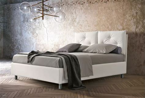 Letto Contenitore Matrimoniale Eminflex