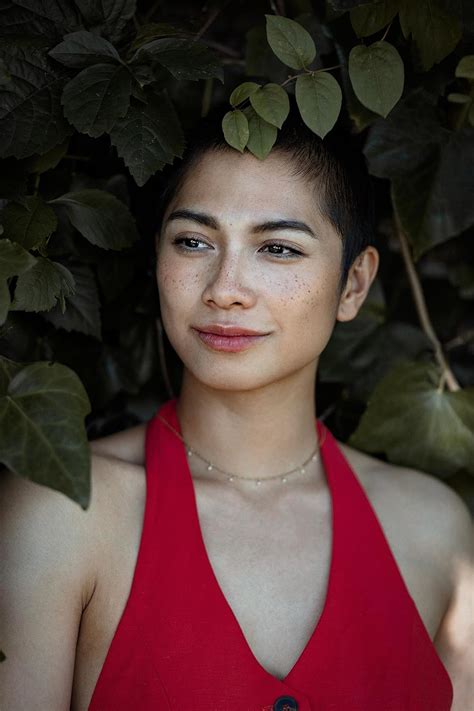 Alexandra Masangkay - IMDb