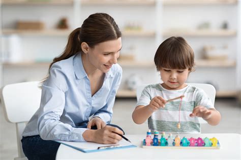 Comunicare Con I Bambini Tecniche Efficaci Per Migliorare Il Dialogo