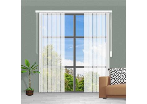 Cortinas Verticales A Medida Compra Online