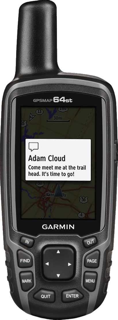 ≫ Garmin GPSMAP 64st review | 27 facts and highlights