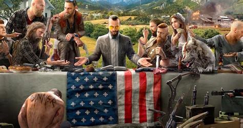 How To Play With Friends In Far Cry 5