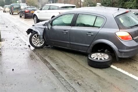 Na Kolizyjnym Kursie Legionowo Motoryzacja Redakcja Poleca MIEJSCOWA