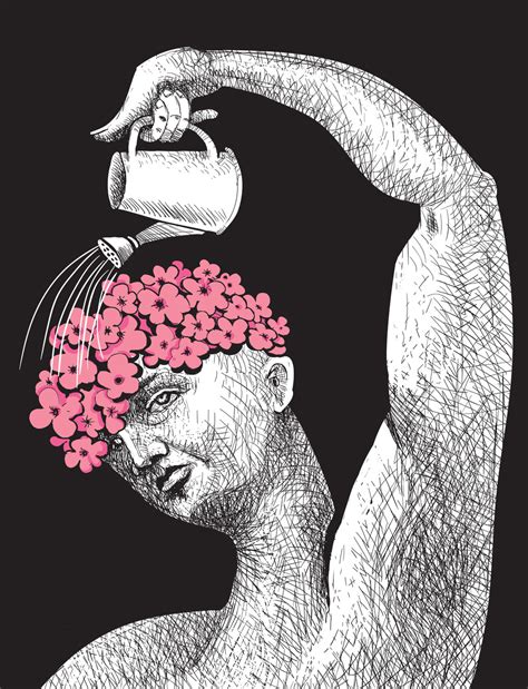 Mental Illness Artwork