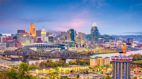 30 Of The Best Things To Do In Cincinnati Ohio Olive Christine