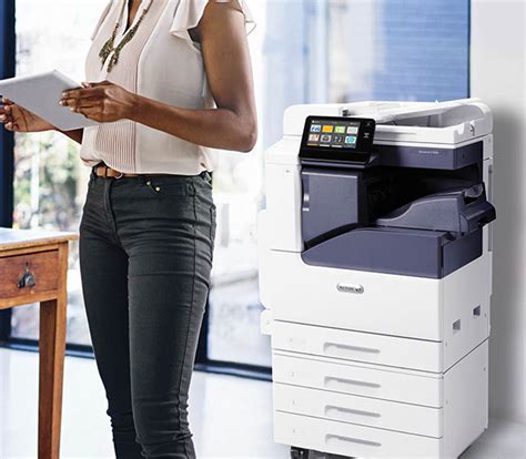 Tecnufficio Stampante Xerox Versalink® Serie C7000