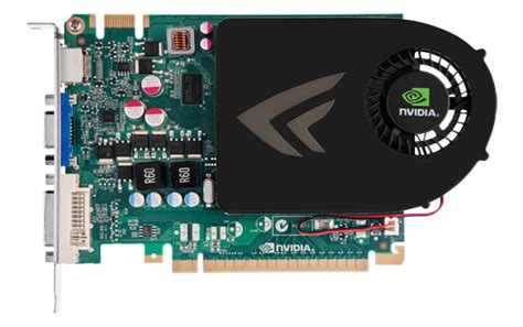 Geforce Gt 545 Gddr5 Oem Nvidia