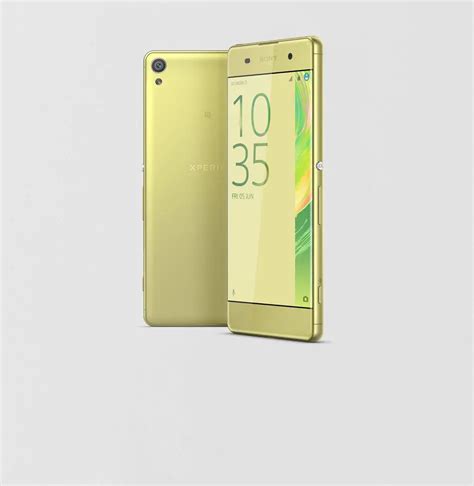 Sony Xperia XA Dual Specs Review Release Date PhonesData