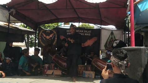 Ngamumule Budaya Sunda Milad Ke Ppsi Kalong Mas Bandung Youtube