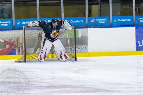 Liga Iberdrola De Hockey Hielo Espa A Temp Jornada