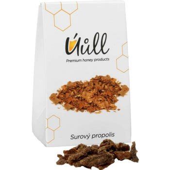 BC Bione Propolis pravý včelí Propolis 82 ml od 95 Kč Heureka cz