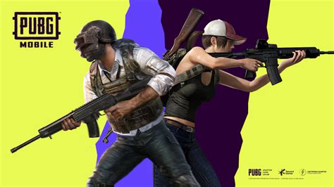 PUBG Mobile's Best Weapons | Codashop Blog US