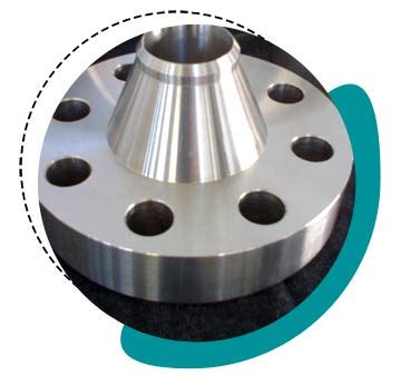 Inconel Flanges Alloy Blind Sorf Flange As Per Asme B