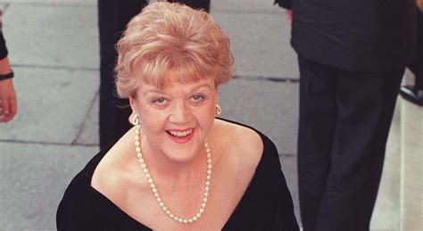 Angela Lansbury Morta A Anni La Jessica Fletcher De La Signora In