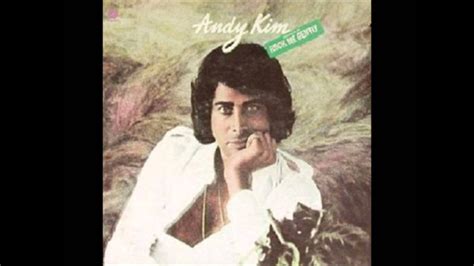 Rock Me Gently Part Ii Andy Kim Youtube