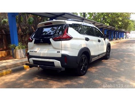 Mitsubishi Xpander Cross Rockford Fosgate Black Edition Di Dki