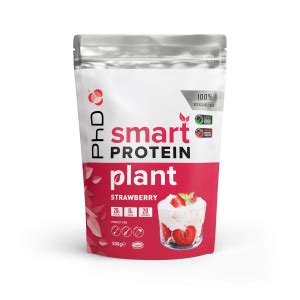 Phd Smart Protein Plant Eton Mess Jagoda G