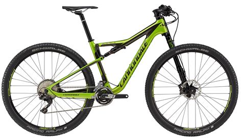 Cannondale Scalpel Si Carbon Cross Country Bike The Cyclery