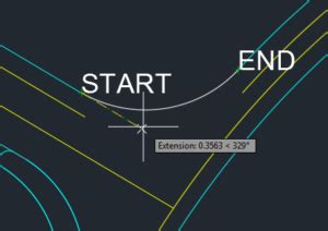 Mastering The AutoCAD Arc Command AutoCAD Blog Autodesk