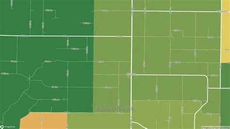 The Safest And Most Dangerous Places In Hillsdale WI Crime Maps And