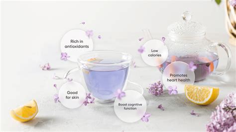 Purple Tea Facts Health Benefits And Side Effects BetterMe