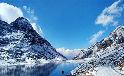 Best Time Season To Visit Tawang Arunachal Pradesh