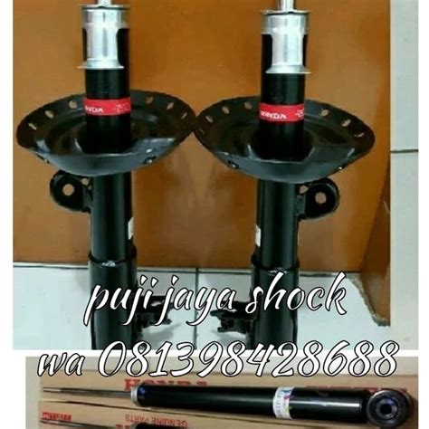 Jual Shock Shockbreaker Honda Freed Depan Belakang Original Kab