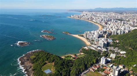 Prefeitura Municipal De Vila Velha Confira A Balneabilidade Das Praias