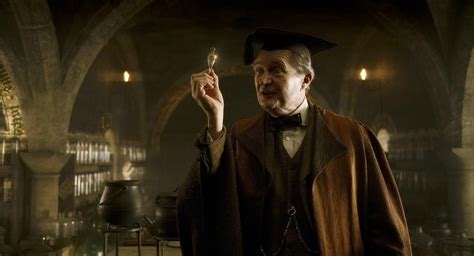 Horace Slughorn Desktop Wallpapers Phone Wallpaper Pfp Gifs And More