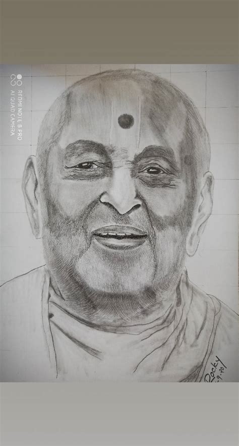 BAPS- PRAMUKH SWAMI MAHARAJ