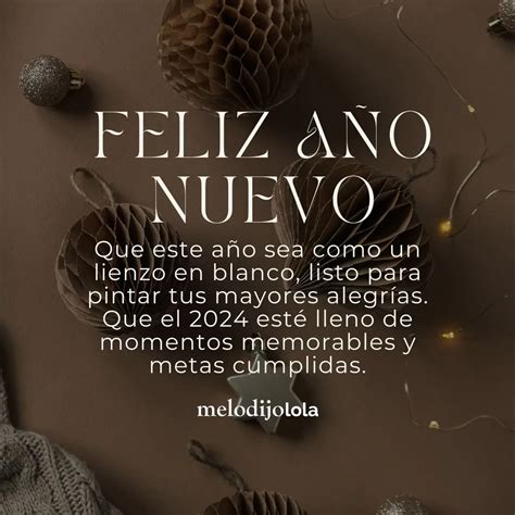 50 Frases De Año Nuevo Para Desear Abundancia Amor Propio Y Bienestar