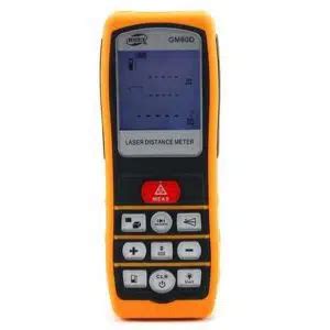 Jual Extech DT60M Laser Distance Meter Harga Murah 2023