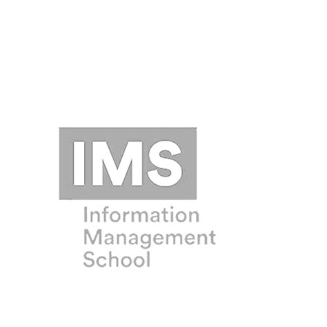 NOVA Information Management School Universidade Nova De Lisboa